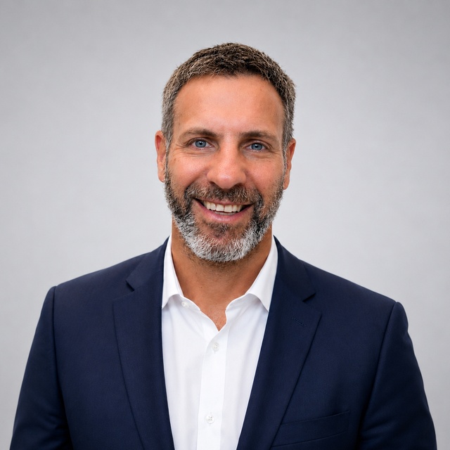 Joel Birnbaum